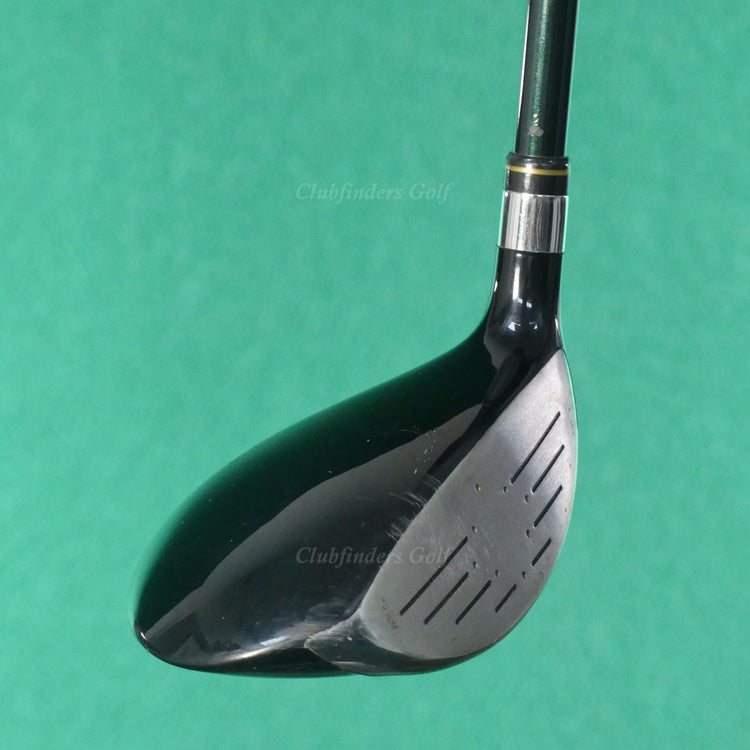 Bobby Jones Jesse Ortiz 21° Hybrid H3 Iron Players Series JS7-S Graphite Stiff