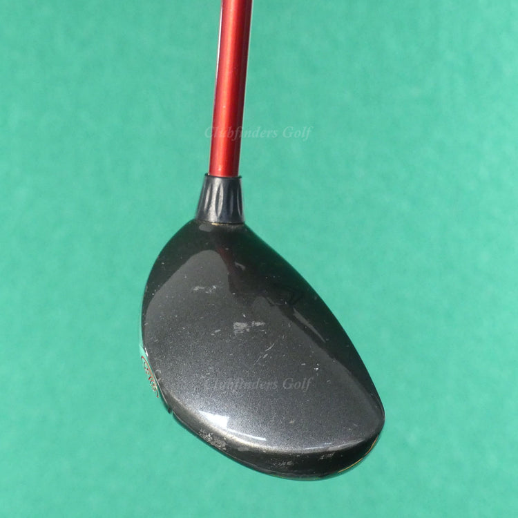 Callaway Big Bertha Heavenwood 20° Hybrid 3H Iron RCH 75w Graphite Regular