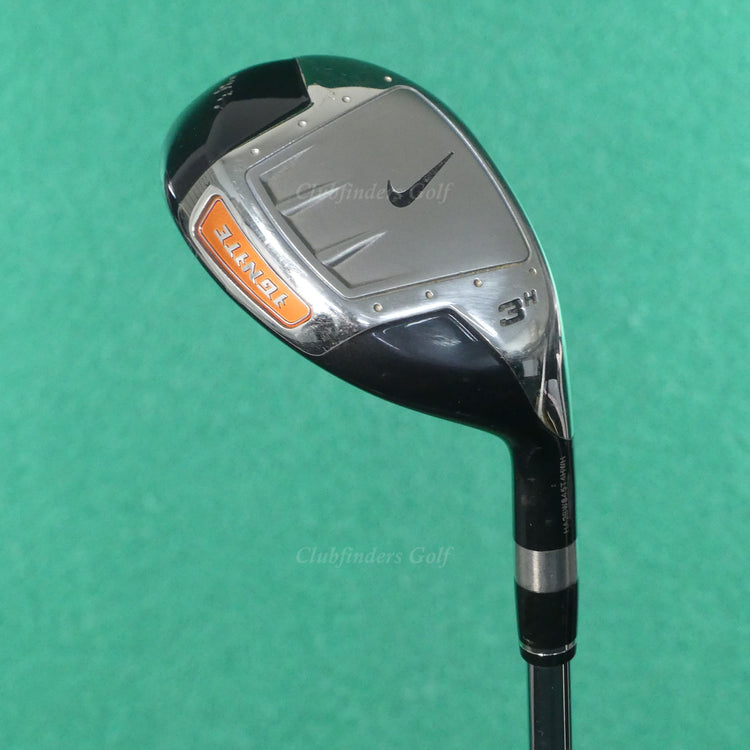 JUNIOR Nike Ignite Hybrid 3 Iron Factory True Temper Steel Junior