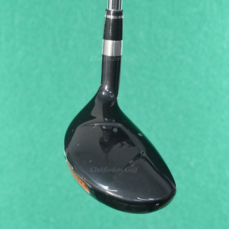 JUNIOR Nike Ignite Hybrid 3 Iron Factory True Temper Steel Junior