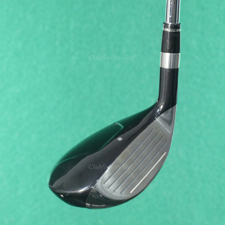 JUNIOR Nike Ignite Hybrid 3 Iron Factory True Temper Steel Junior