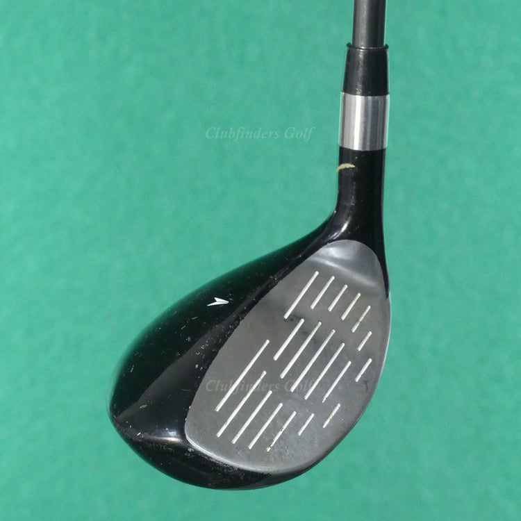 Lady Majek K5s Hybrid Iron SW Sand Wedge TaylorMade Matrix 45g Graphite Ladies