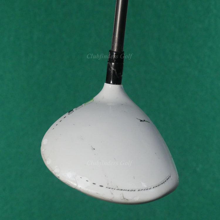 TaylorMade RBZ RocketBallz Fairway 15° 3 Wood Factory Graphite Regular *READ*