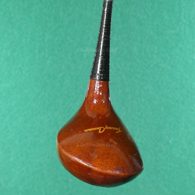 VINTAGE MacGregor Tommy Armour Silver Scot Tourney T693W Fairway 2 Wood *READ*