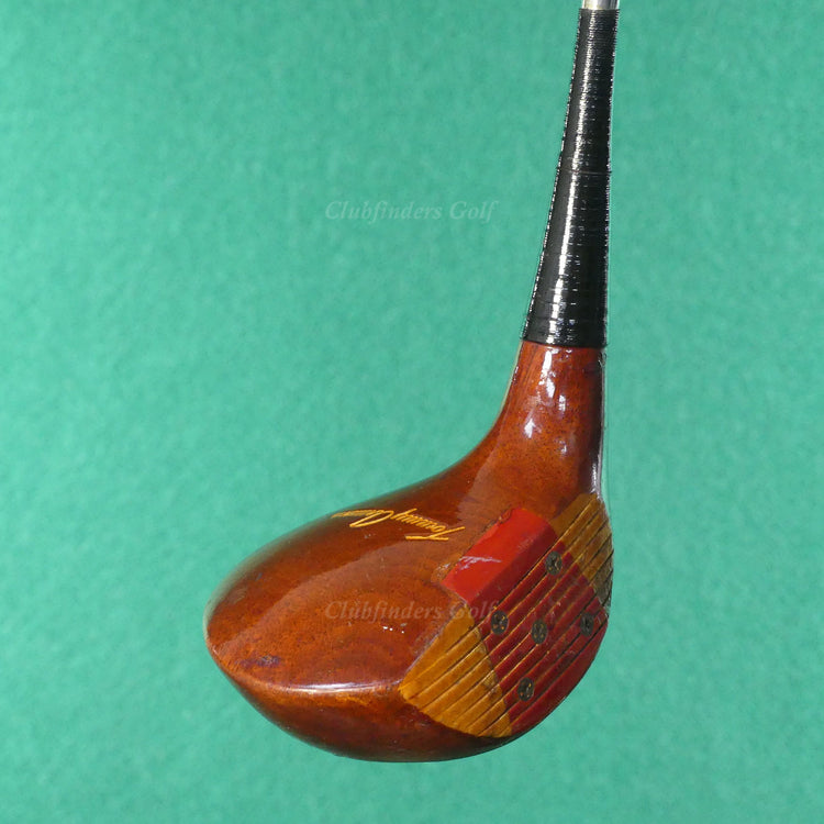 VINTAGE MacGregor Tommy Armour Silver Scot Tourney T693W Fairway 2 Wood *READ*