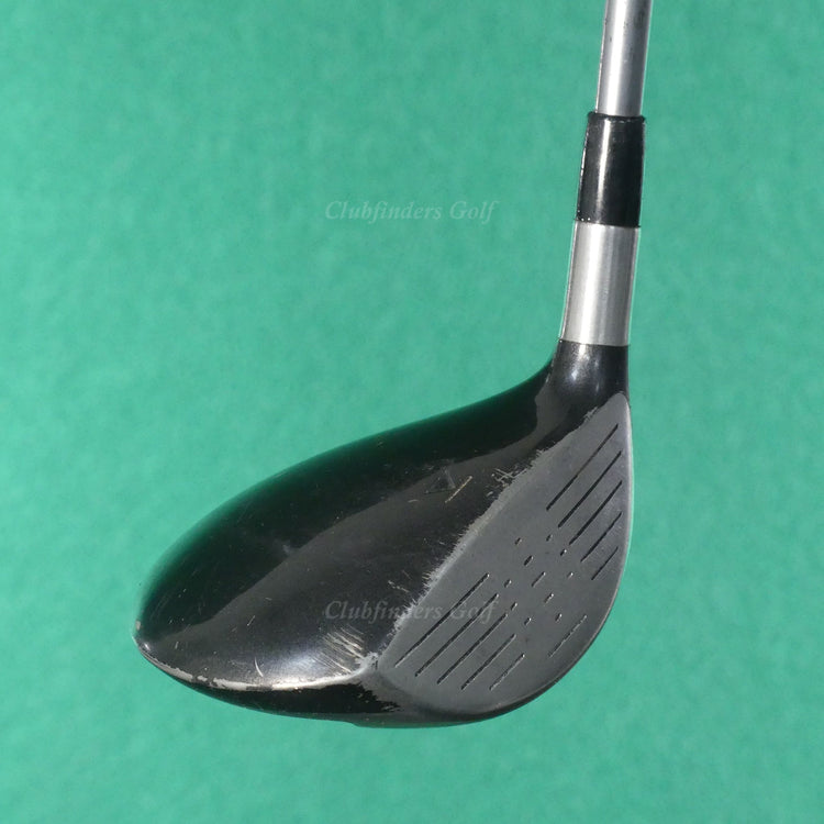Titleist Pro Trajectory 980F Fairway 15° 3 Wood Factory 4375 Graphite Regular