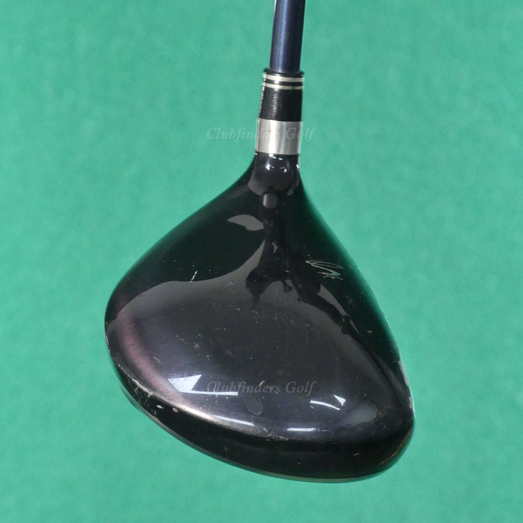 King Cobra SZ Fairway 5 Wood Factory Aldila HM Tour 60 Graphite Regular