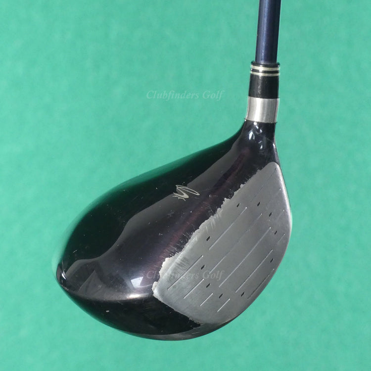 King Cobra SZ Fairway 5 Wood Factory Aldila HM Tour 60 Graphite Regular