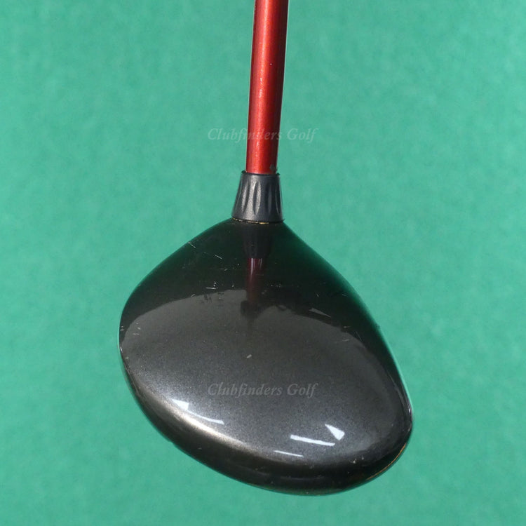 Callaway Big Bertha 2004 Fairway 3 Wood Factory RCH 75w Graphite Regular