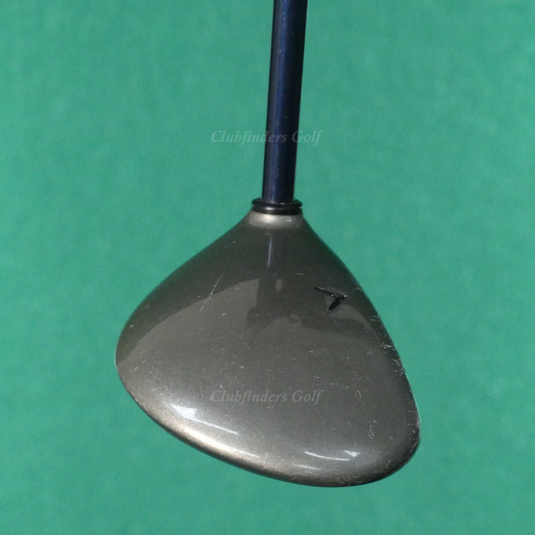 Callaway Big Bertha Steelhead Fairway 5 Wood Factory RCH 99 Graphite Firm