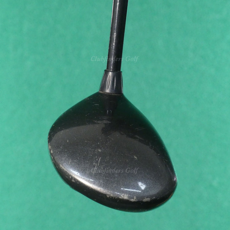 Callaway Big Bertha 2004 Fairway 5 Wood Factory RCH 75w Graphite Regular