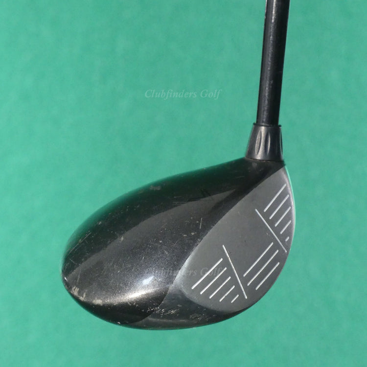 Callaway Big Bertha 2004 Fairway 5 Wood Factory RCH 75w Graphite Regular