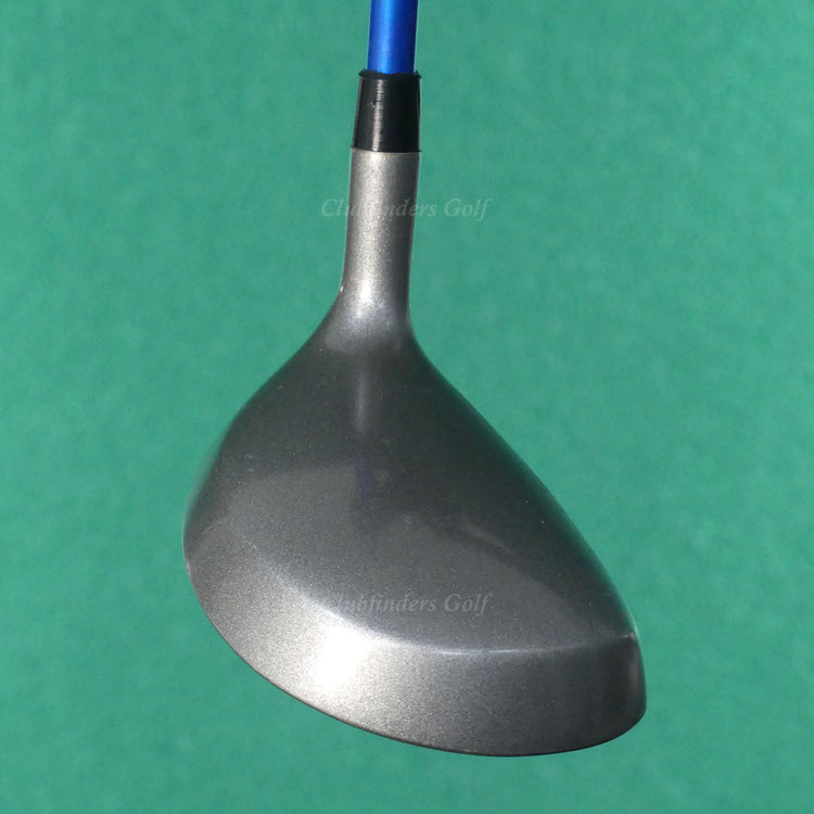 Adams Tight Lies VMI Air Assault T 19° S 5 Wood Grafalloy Graphite Regular
