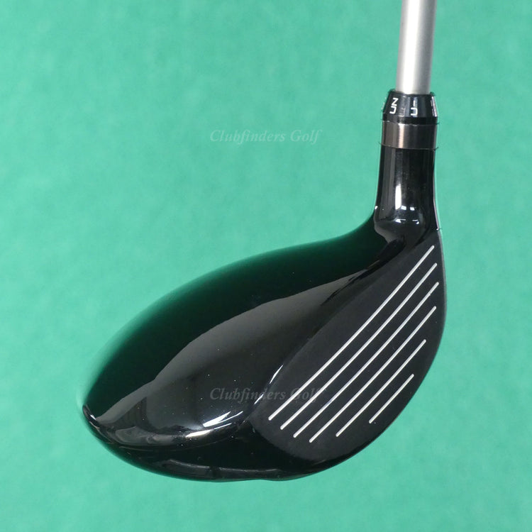 Tour Edge Exotics EX9 Tour Fairway 13° 3 Wood Mitsubishi Diamana Graphite Stiff