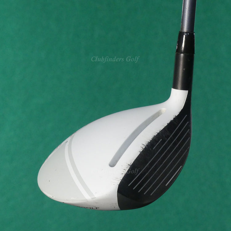 Adams Speedline Super S Fairway 15° 3 Wood GT Tight Lies Graphite Stiff