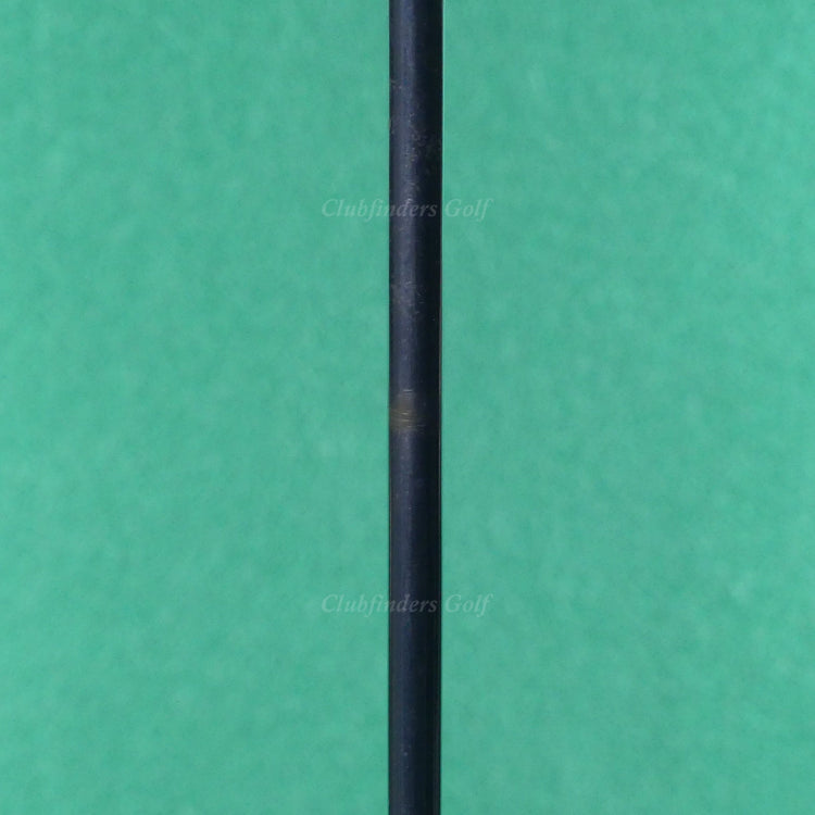 Callaway Big Bertha Steelhead Fairway 5 Wood Factory RCH 99 Graphite Regular