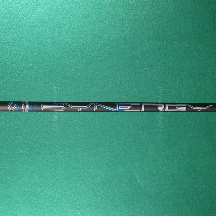 Callaway Rogue Fairway 5 Wood Aldila Synergy 60-S Graphite Stiff *READ*