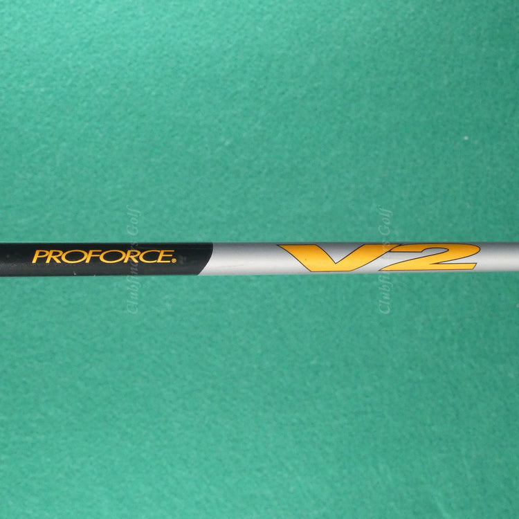 Orlimar TriMetal Plus Fairway 18° 5 Wood UST ProForce V2 Graphite Regular *READ*