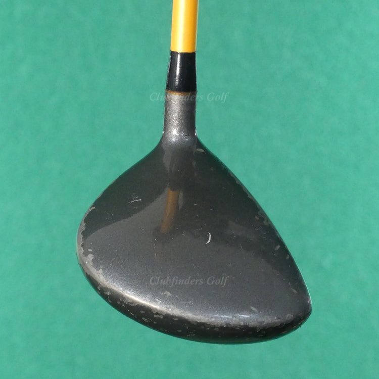Orlimar TriMetal Plus Fairway 18° 5 Wood UST ProForce V2 Graphite Regular *READ*