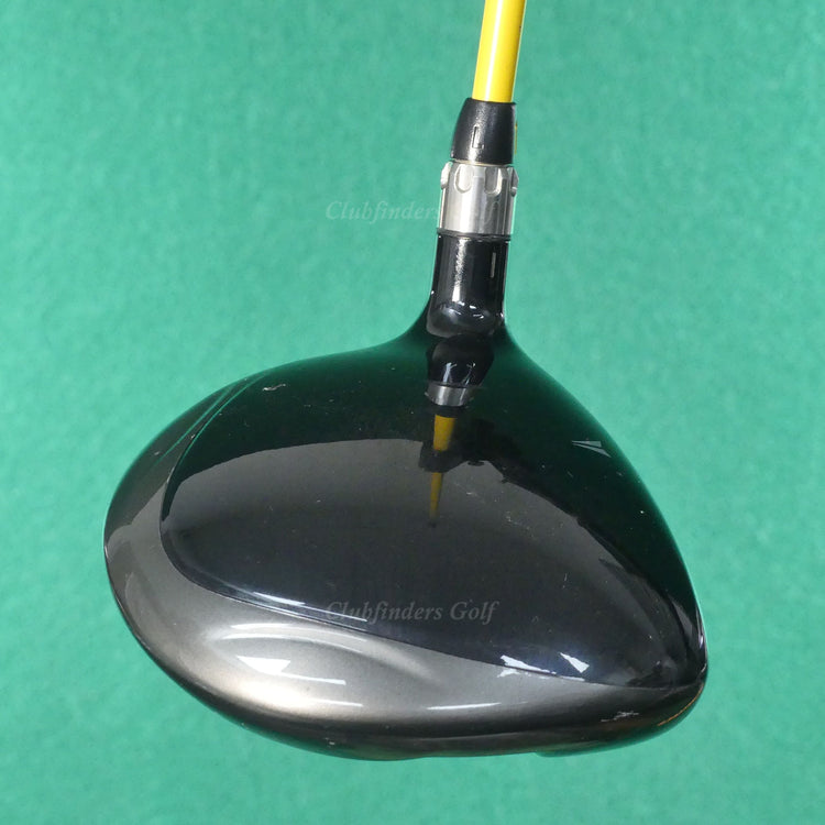 Nike SQ Dymo STR8-FIT 8.5° Driver UST ProForce AxivCore 79 Graphite Extra Stiff