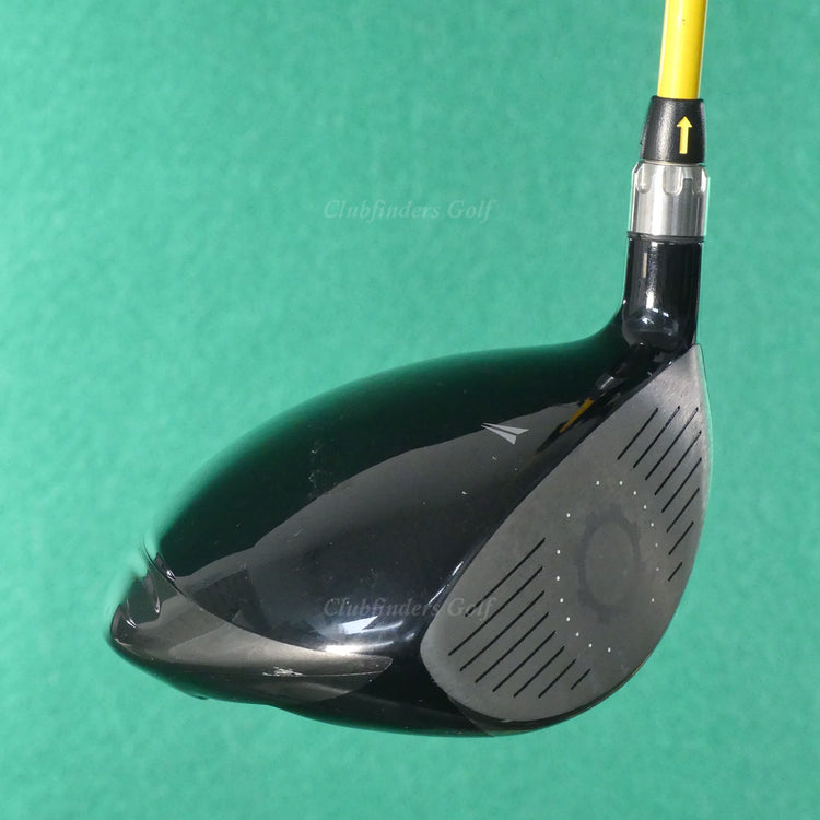 Nike SQ Dymo STR8-FIT 8.5° Driver UST ProForce AxivCore 79 Graphite Extra Stiff