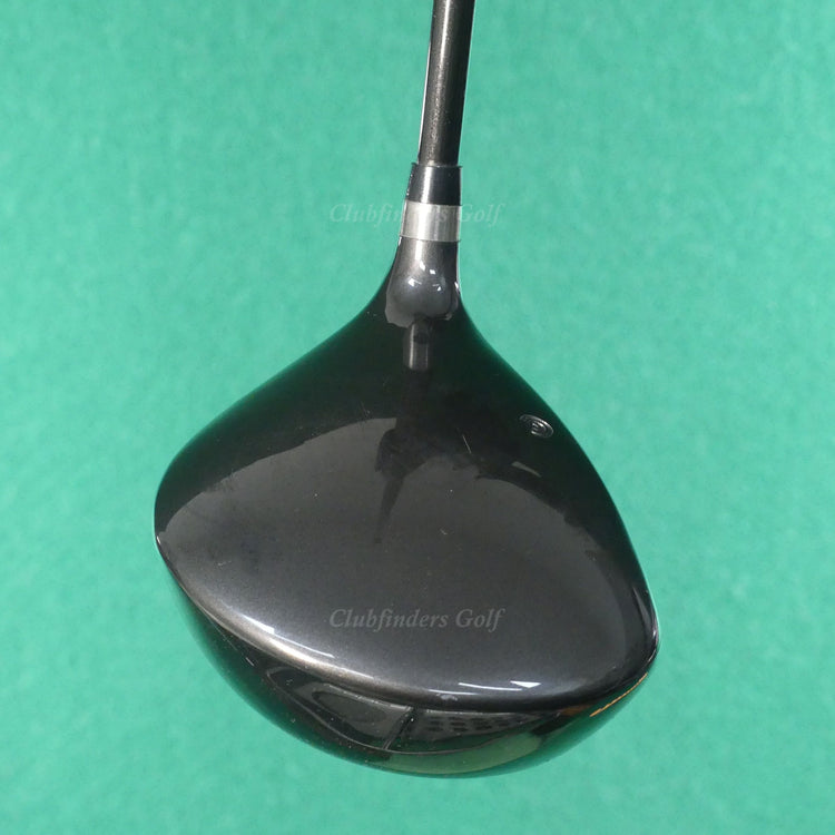 Cleveland Launcher 330 9.5° Driver Fujikura Vista Pro 60 Graphite Stiff
