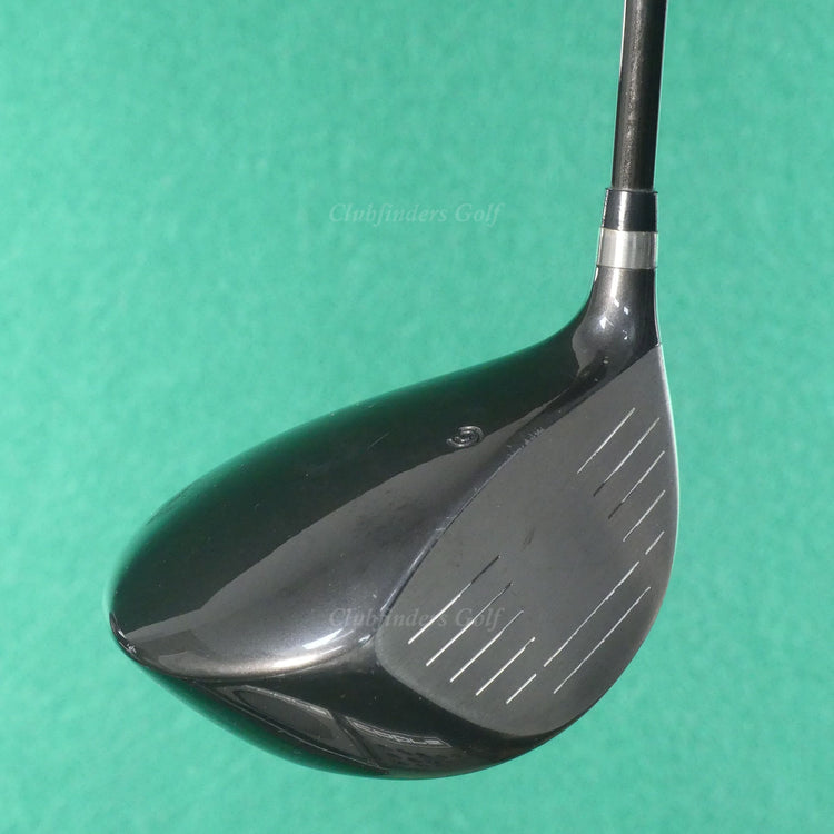 Cleveland Launcher 330 9.5° Driver Fujikura Vista Pro 60 Graphite Stiff