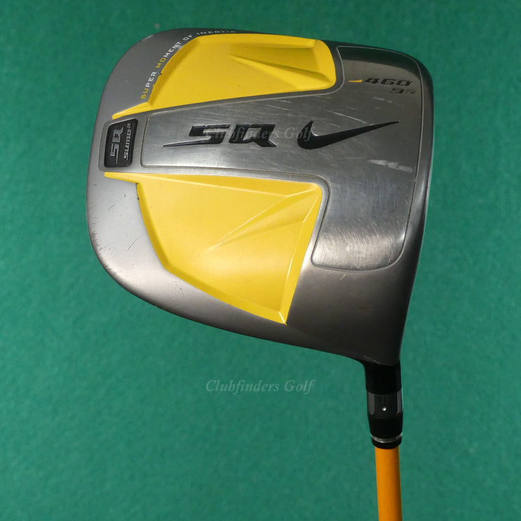 Nike SQ Sumo2 460 9.5° Driver UST ProForce V2 66g Graphite Stiff