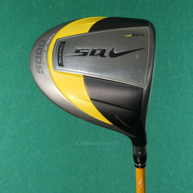 Nike SQ Sumo 5000 8.5° Driver UST ProForce V2 66g Graphite Extra Stiff