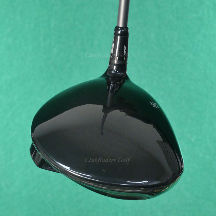 Ben Hogan PTx LST 9.0° Driver Project X HZRDUS Smoke 5.5 Graphite Regular w/ HC