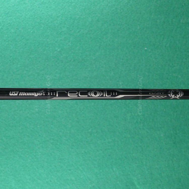 Callaway Paradym Ai Smoke HL Single 8 Iron Recoil Dart F3 75 Graphite Regular