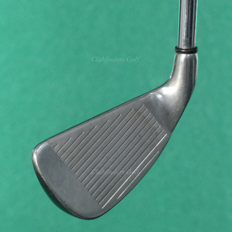 Callaway S2H2 Patent Pending Single 4 Iron Memphis 10 Steel Uniflex