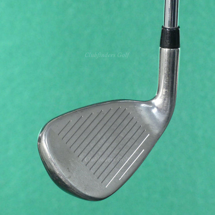 Callaway Steelhead XR Single 8 Iron TT XP 95 ST15 R300 Steel Regular *READ*