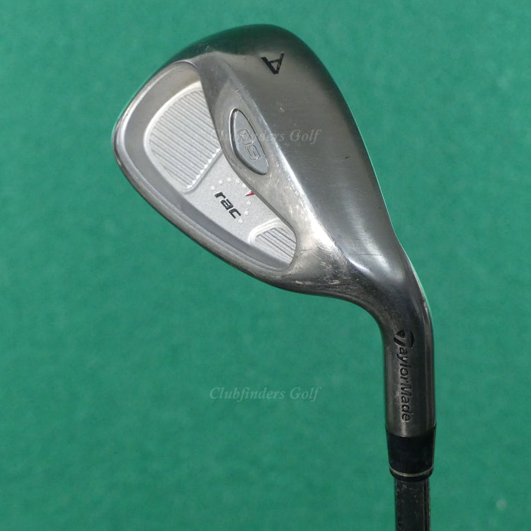 TaylorMade RAC OS 2005 AW Approach Wedge T-Step Ultralite 90g Steel Regular