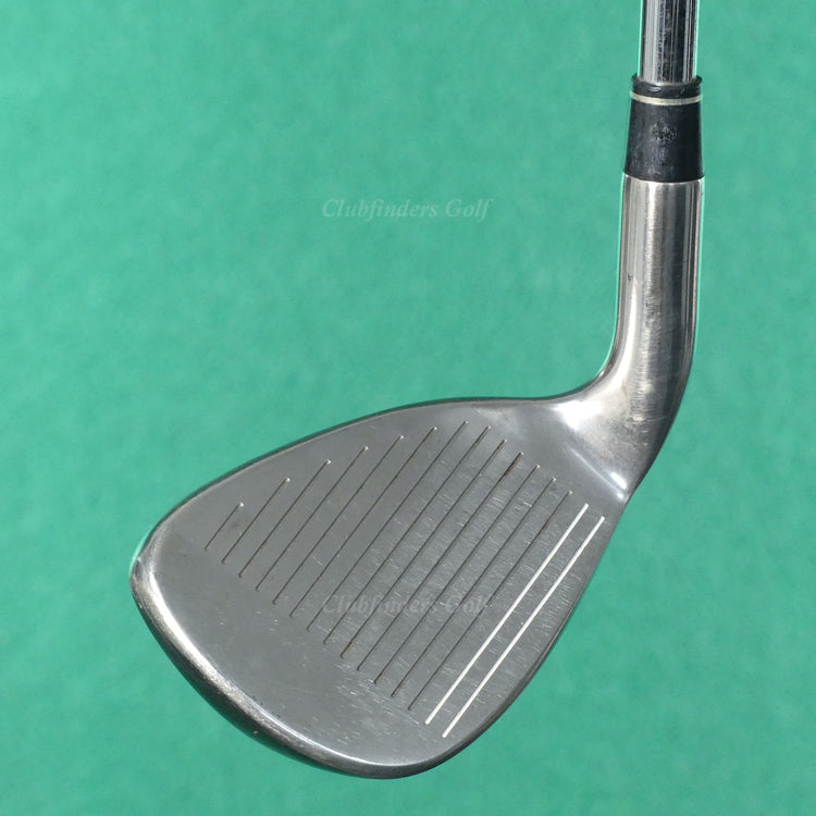 TaylorMade RAC OS 2005 AW Approach Wedge T-Step Ultralite 90g Steel Regular