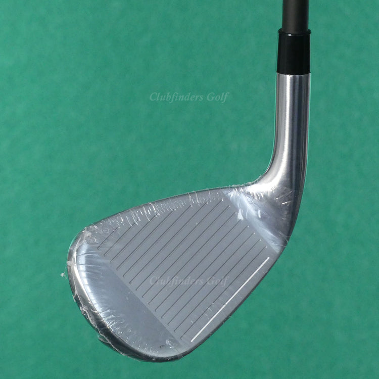 NEW TaylorMade Qi Max Single 9 Iron Factory KBS REAX HL 65 R Graphite Regular