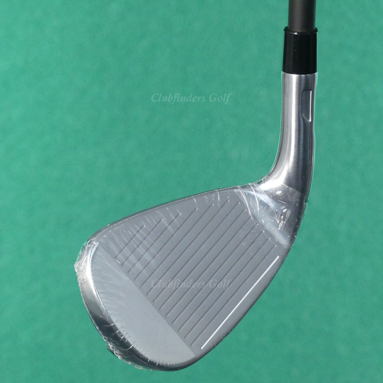 NEW TaylorMade Qi Max Single 8 Iron Factory KBS REAX HL 65 R Graphite Regular