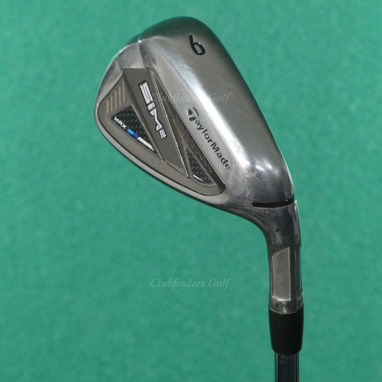 TaylorMade SIM2 Max Single 9 Iron Nippon NS Pro 950GH Neo Steel Regular