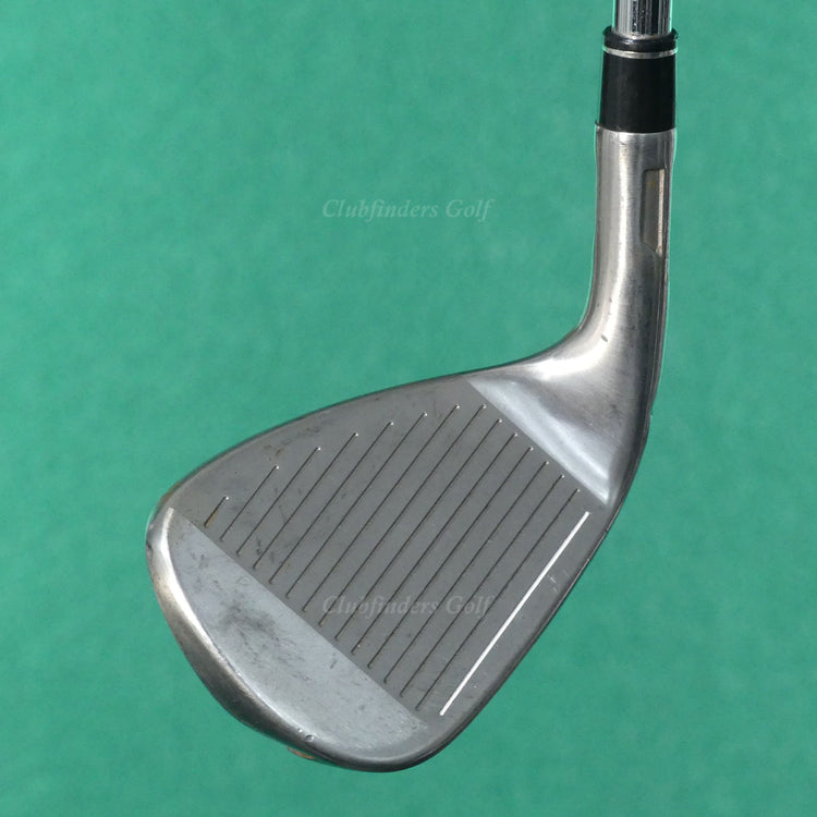 TaylorMade SIM2 Max PW Pitching Wedge KBS Max MT 85 Steel Regular