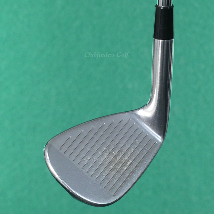Mizuno Pro 221 Forged PW Pitching Wedge TT Dynamic Gold MID 115 S300 Steel Stiff