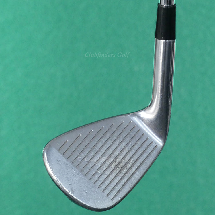 Mizuno Pro 221 Forged Single 9 Iron TT DG Tour Issue 120 S400 Steel Stiff
