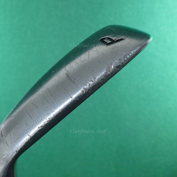TaylorMade RAC LT 2005 PW Pitching Wedge TT Dynamic Gold SL S300U Steel Stiff