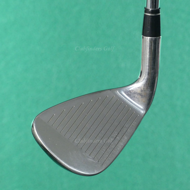 Nike VR Pro Cavity AW Approach Wedge True Temper Dynalite 110 Steel Stiff