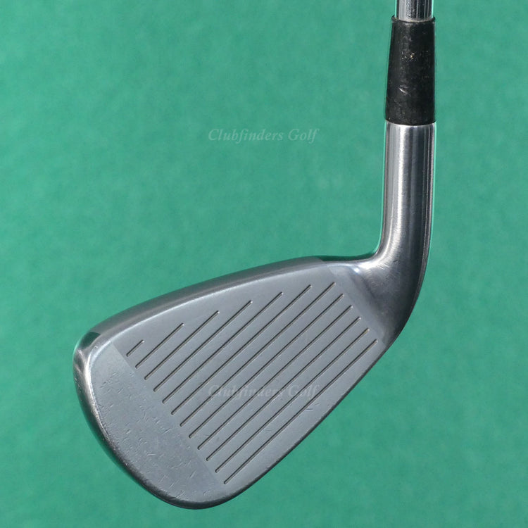 Mizuno MX-17 Single 4 Iron True Temper Dynalite Gold S300 Steel Stiff