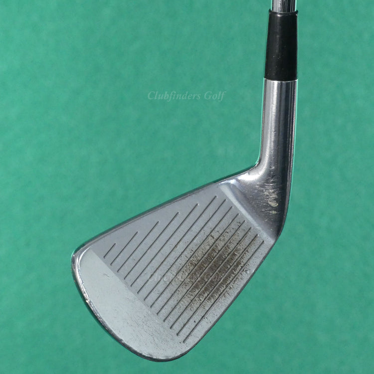 Mizuno MX-23 Forged Single 7 Iron True Temper Dynalite Gold R300 Steel Regular