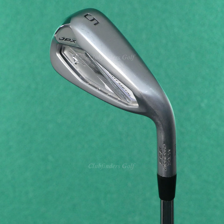 Mizuno JPX 925 Hot Metal Single 5 Iron Nippon NS Pro 950GH Neo Steel Stiff