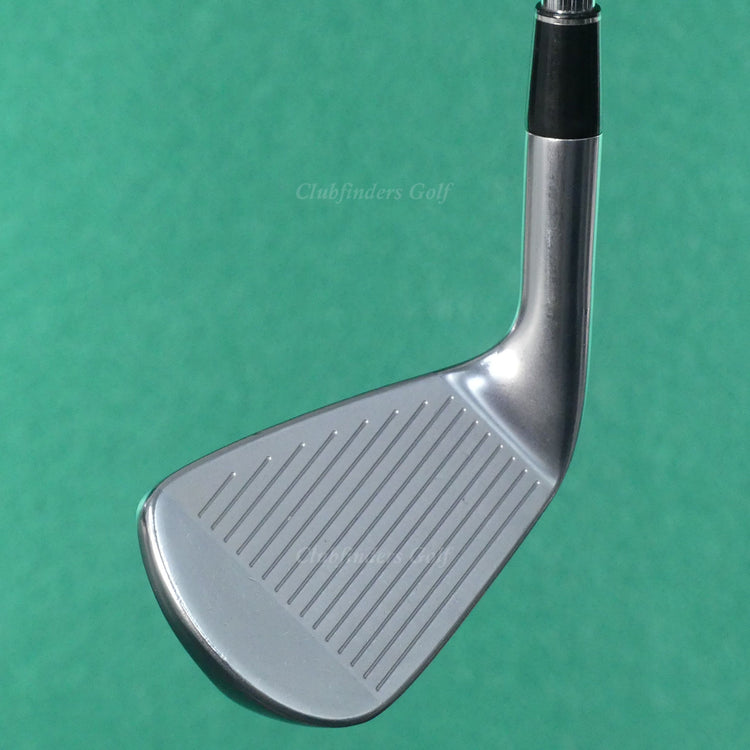 Srixon ZX7 MKII Single 8 Iron Precision Rifle Steel Extra Stiff