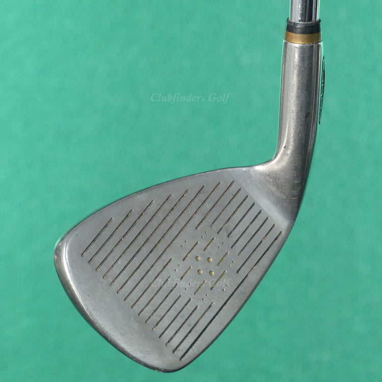 King Cobra II Oversize '98 Single 8 Iron Factory Apollo HUMP Steel Stiff