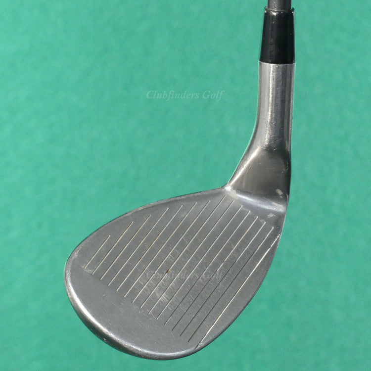 Cleveland VAS+ SW Sand Wedge Factory Graphite Firm *READ*