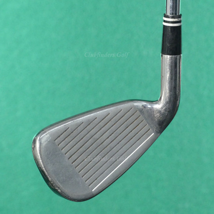 Cleveland CG7 Single 3 Iron Factory Flight Speed Steel Regular *READ*
